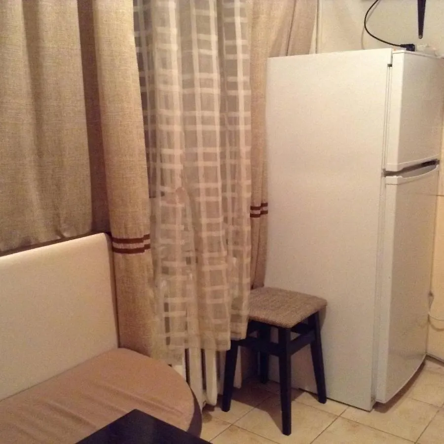 Двухкомнатная Возле Гулливера Apartment Kyiv