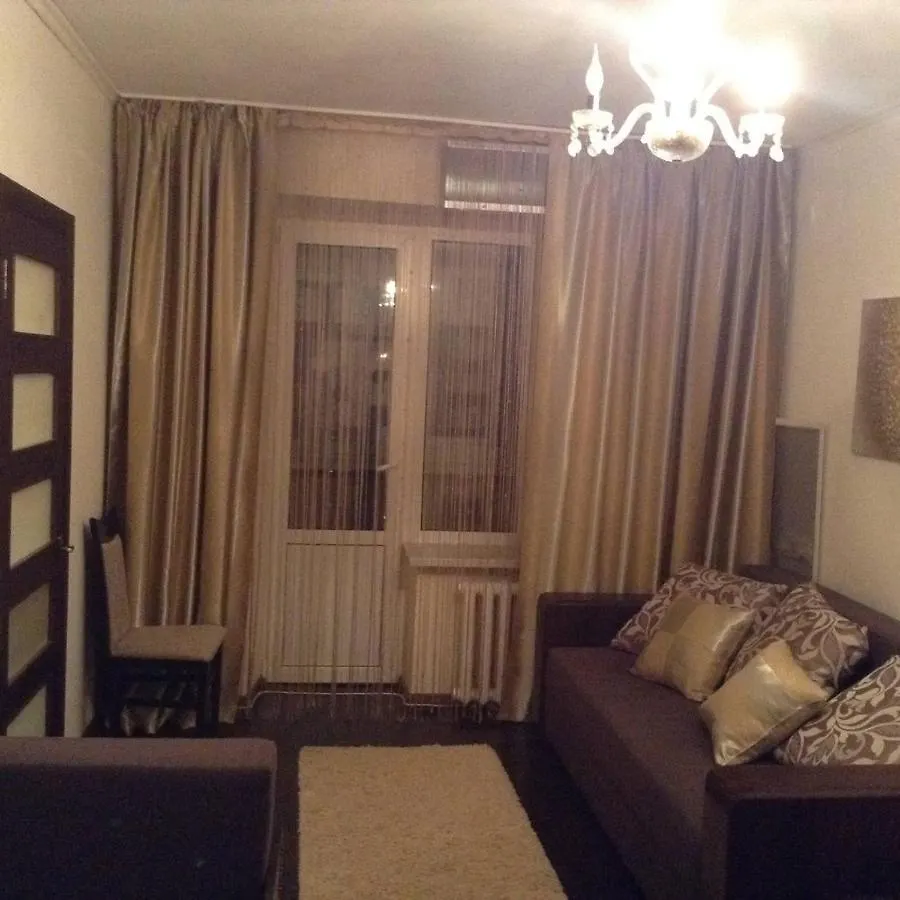Двухкомнатная Возле Гулливера Apartment Kyiv 0*,  Ukraine