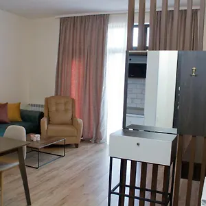 Aura Sameba, Luxury Апартаменты Тбилиси