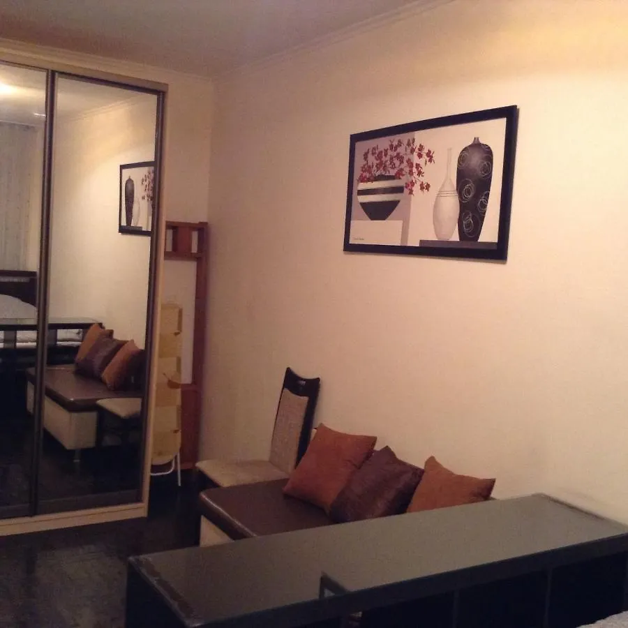 Двухкомнатная Возле Гулливера Apartment Kyiv